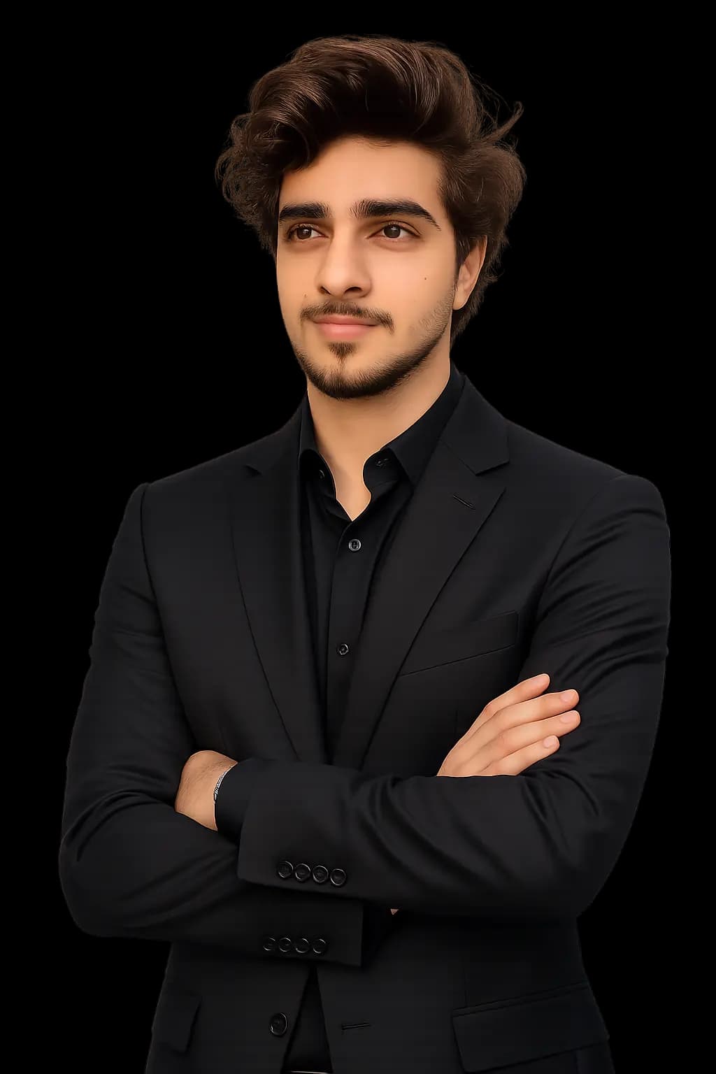 Saad Shakeel